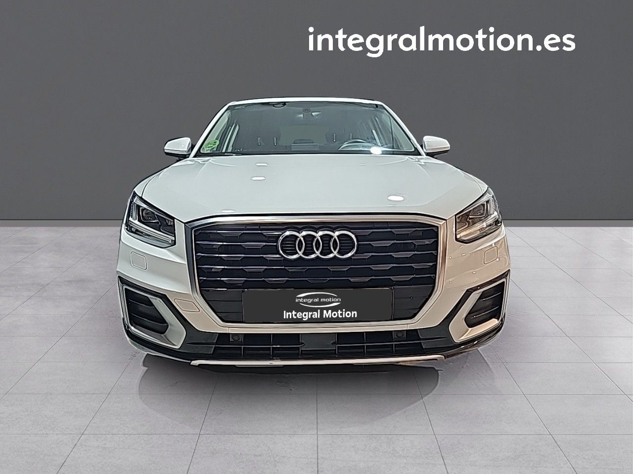 audi q2 2019 / foto grande (2)
