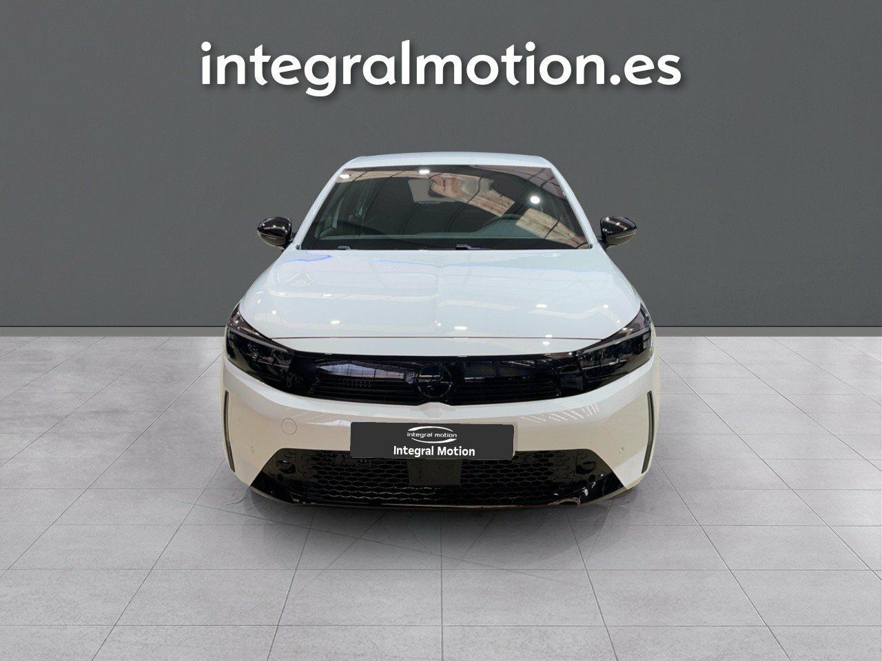 opel corsa 2024 / foto grande (2)