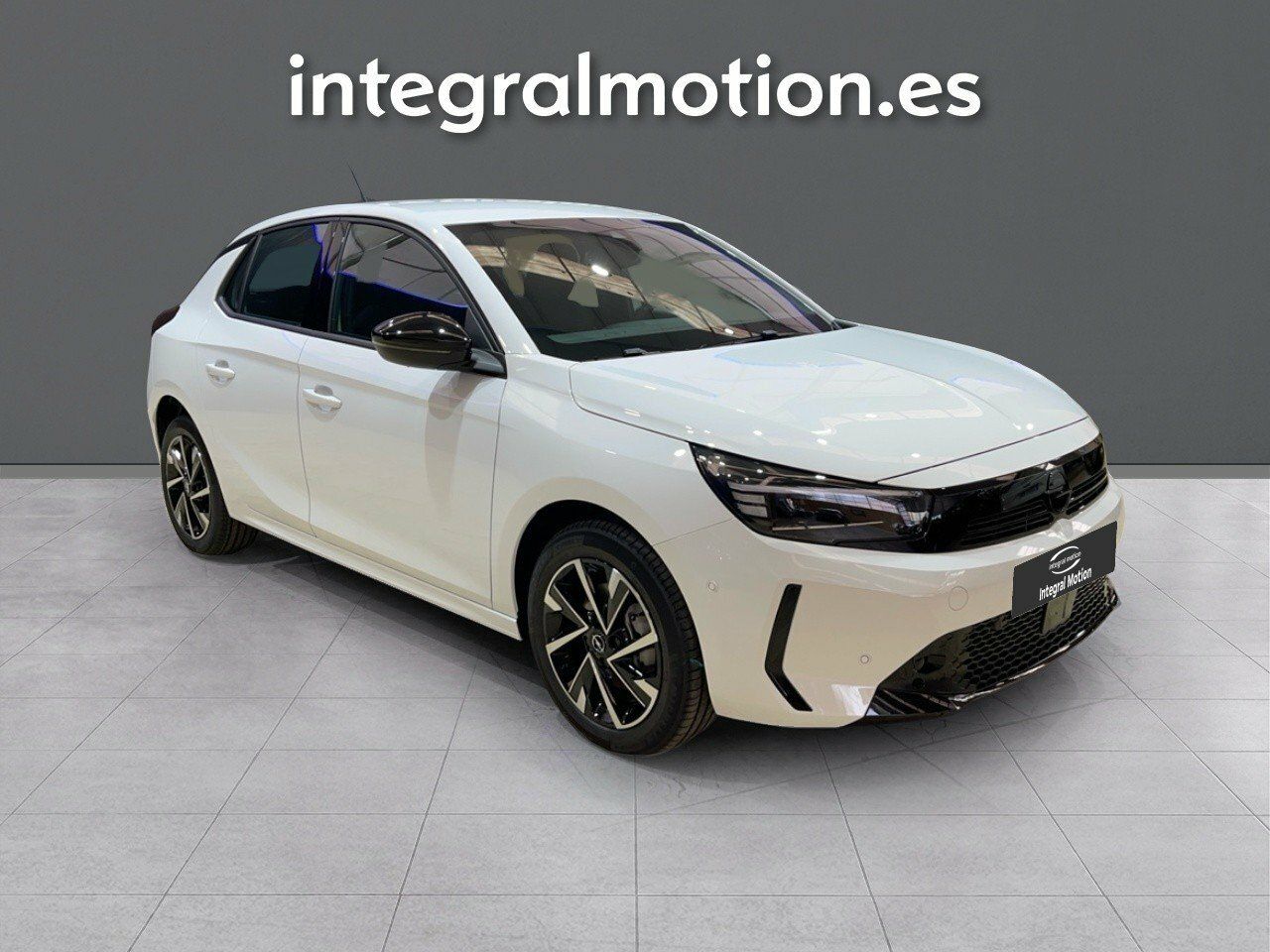 opel corsa 2024 / foto grande (3)