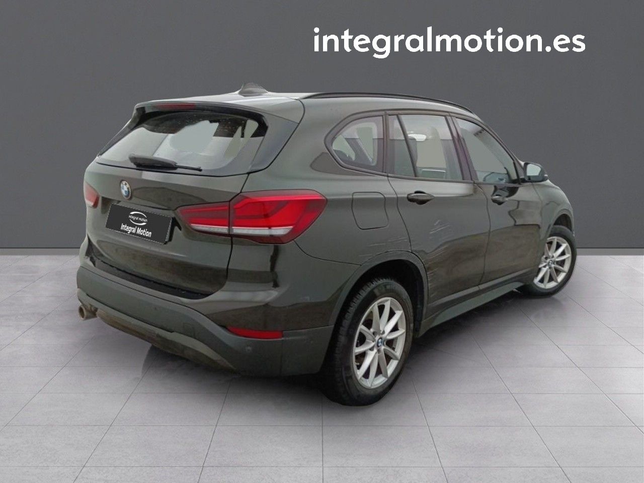 bmw x1 2020 / foto grande (2)