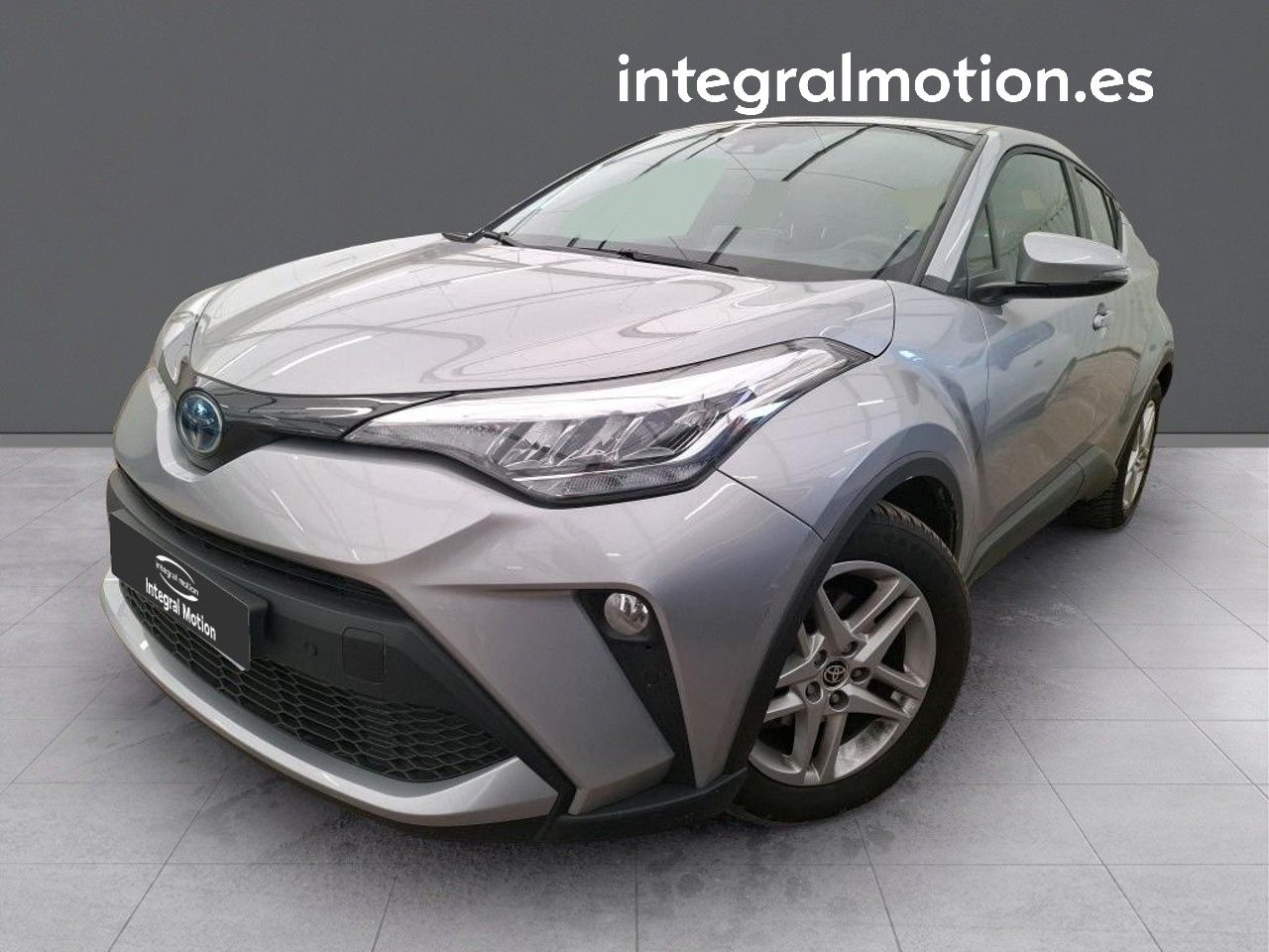 Foto toyota c-hr 2022 /