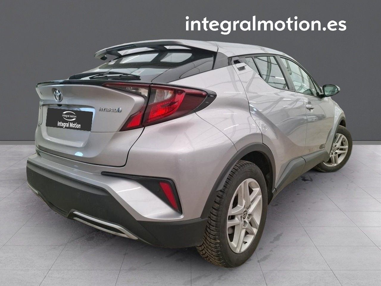 toyota c-hr 2022 / foto grande (3)
