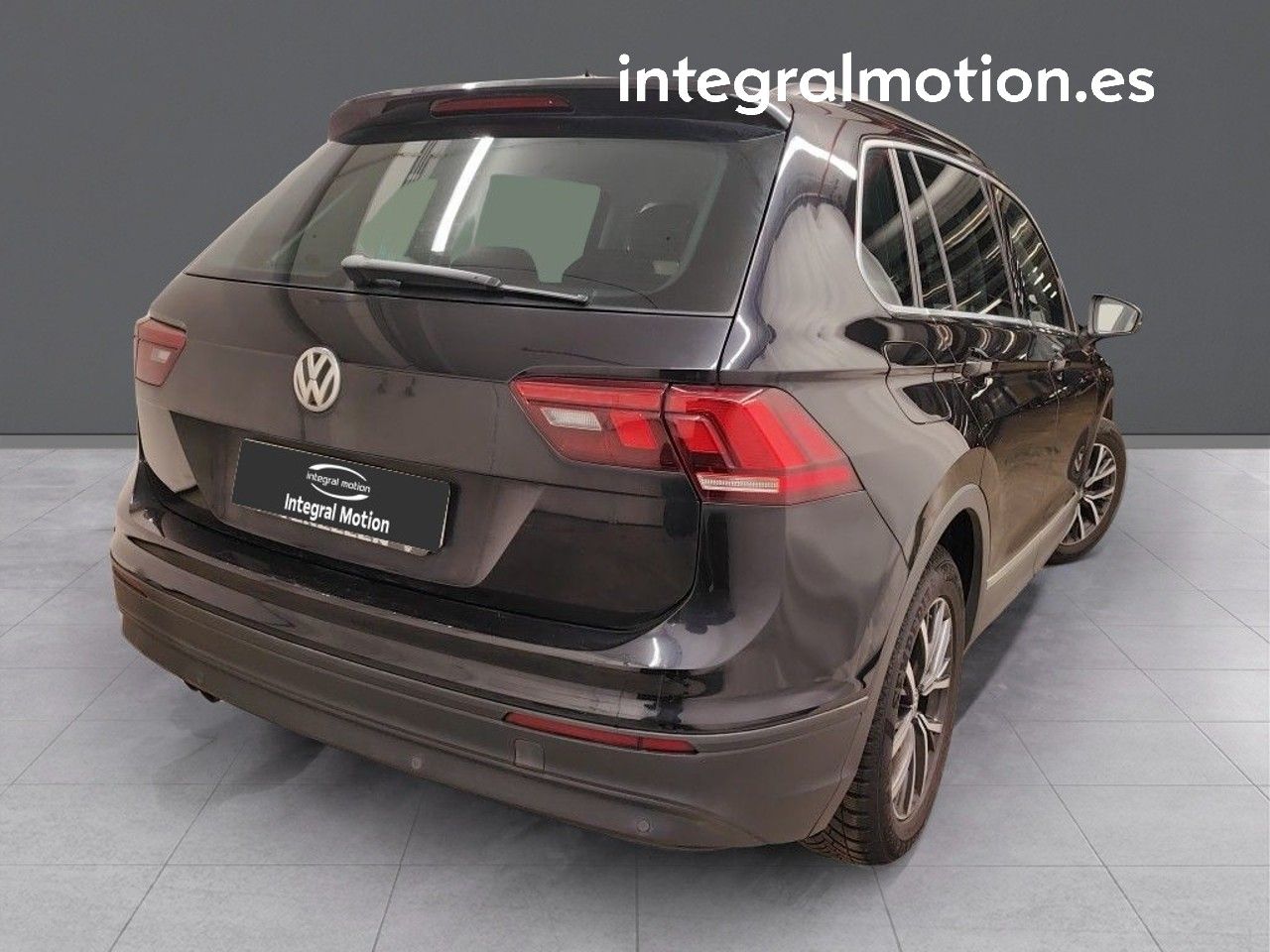 volkswagen tiguan 2020 / foto grande (2)