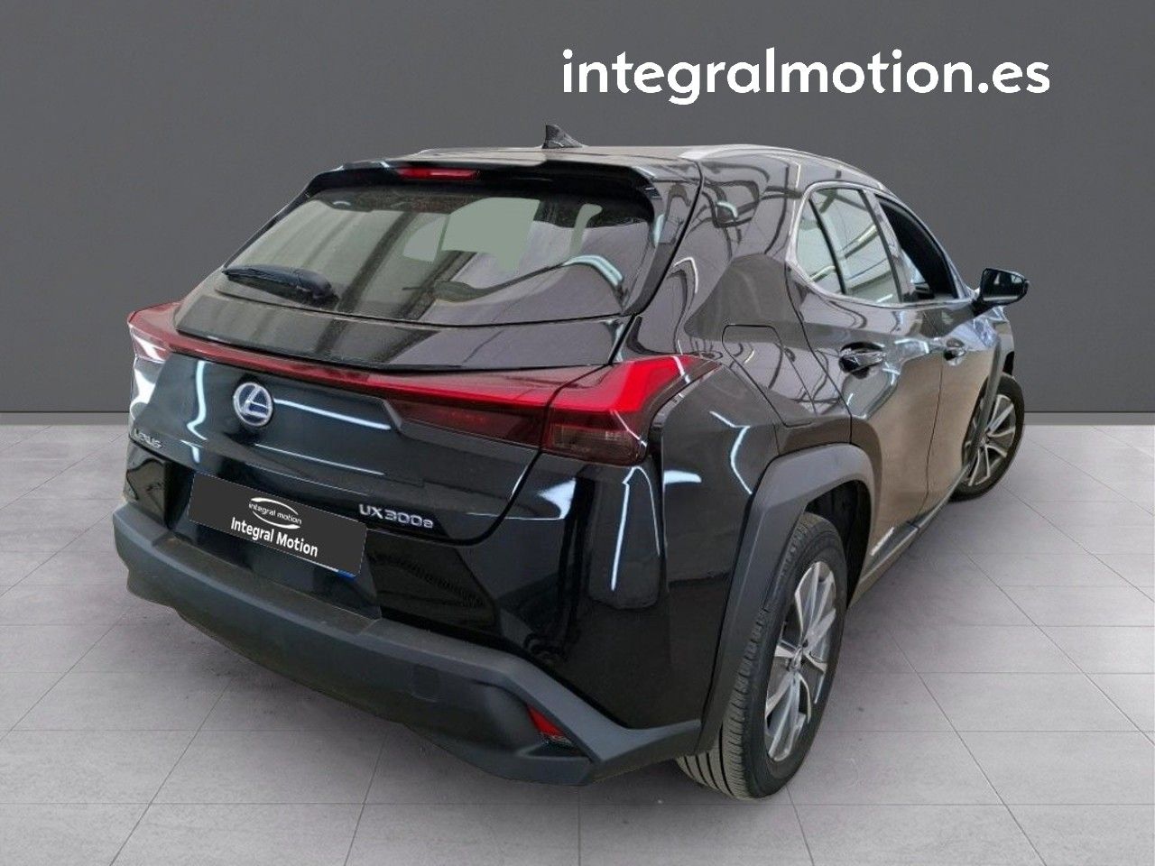 lexus ux 2021 / foto grande (3)