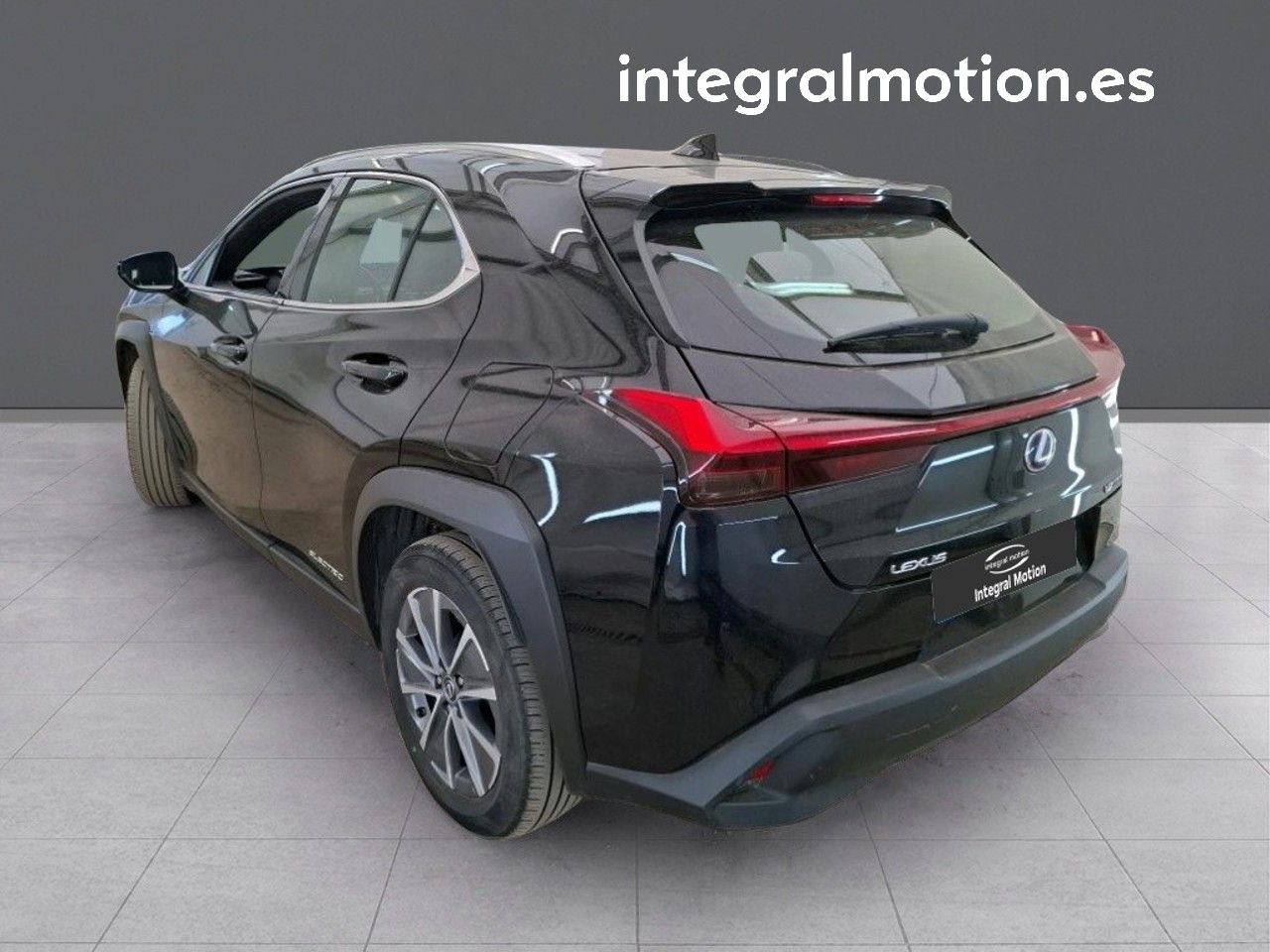 lexus ux 2021 / foto grande (2)