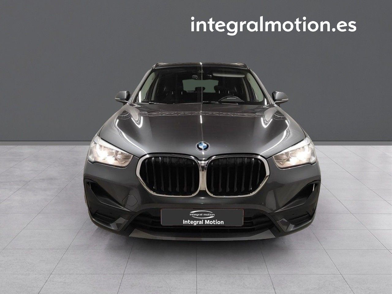 bmw x1 2021 / foto grande (3)