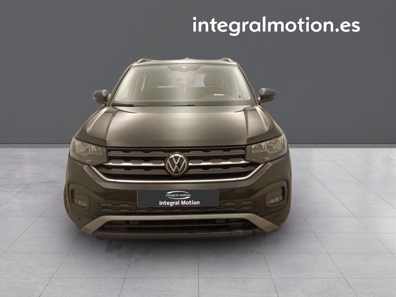 volkswagen t-cross 2021 / foto grande (2)