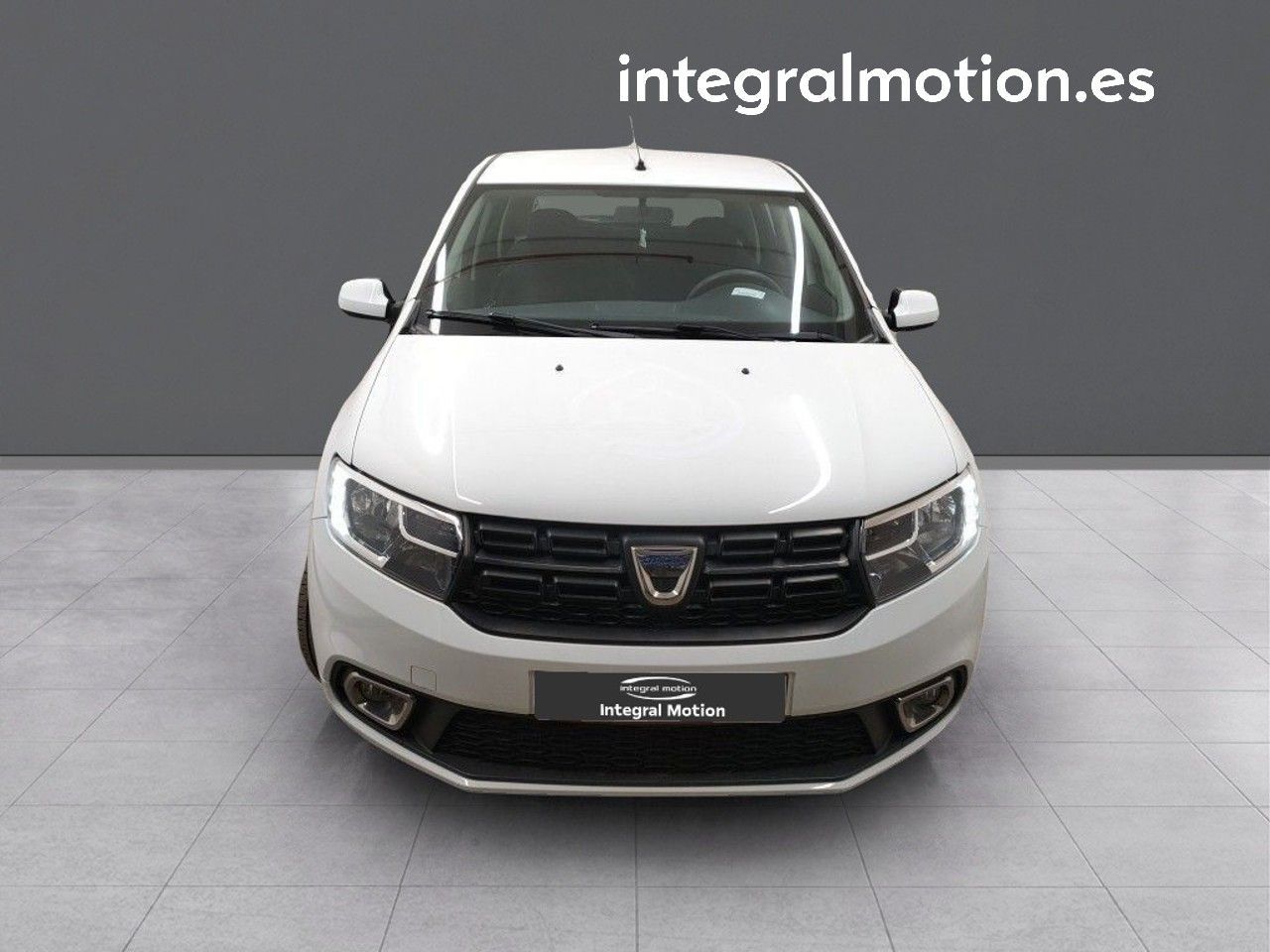 dacia sandero 2019 / foto grande (2)