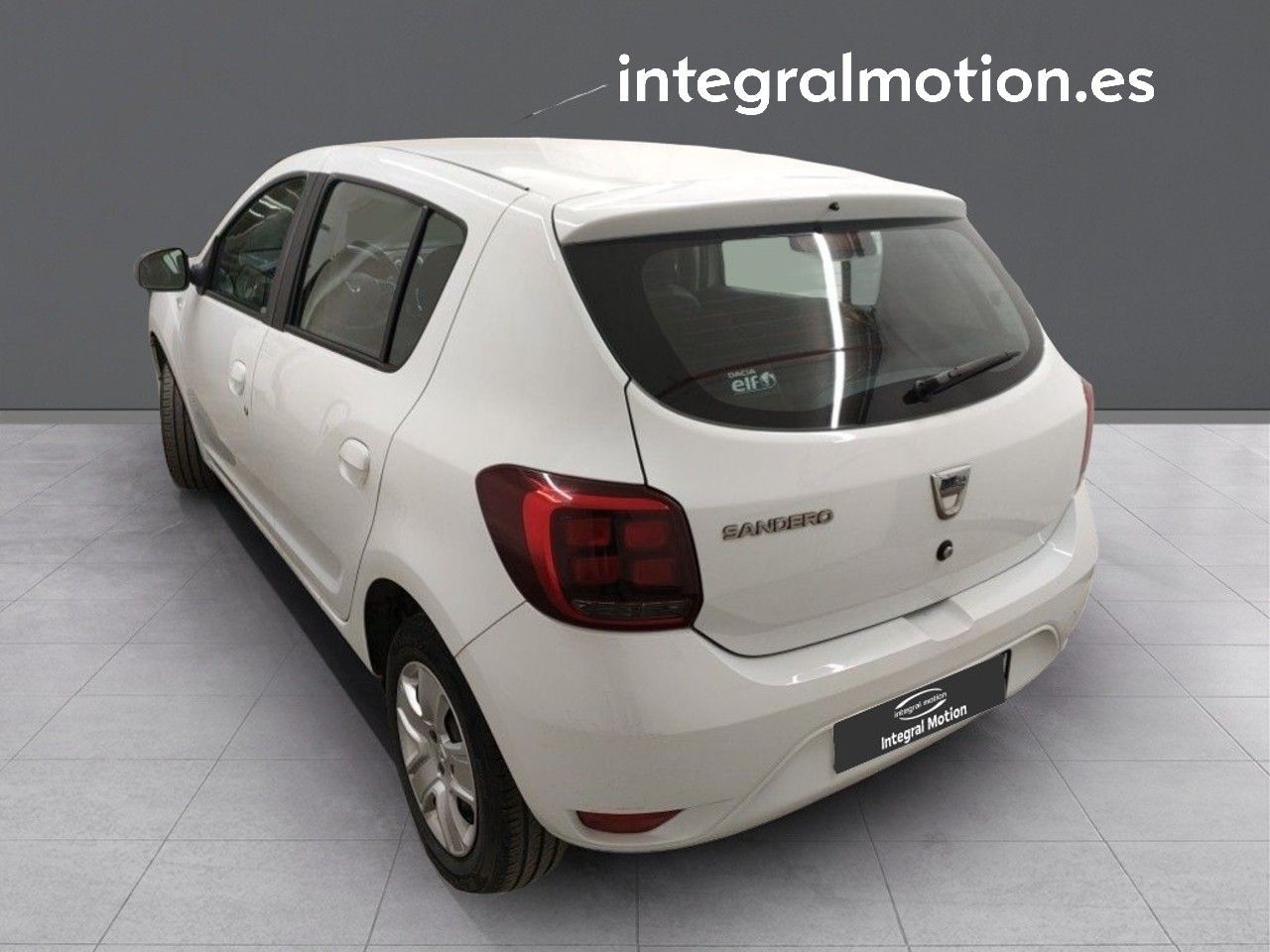 dacia sandero 2019 / foto grande (3)