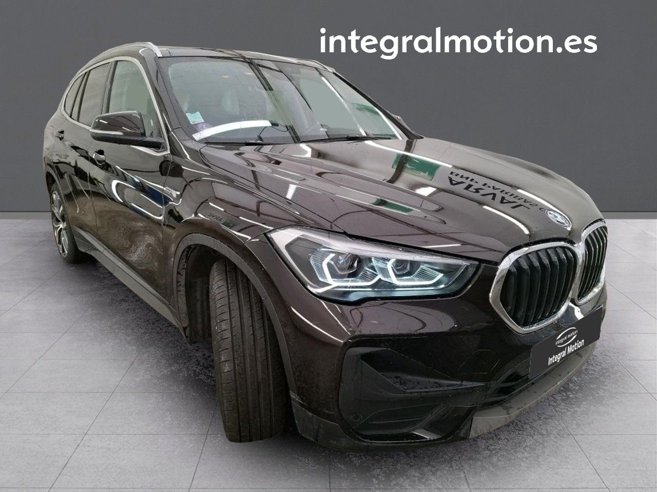 bmw x1 2021 / foto grande (3)