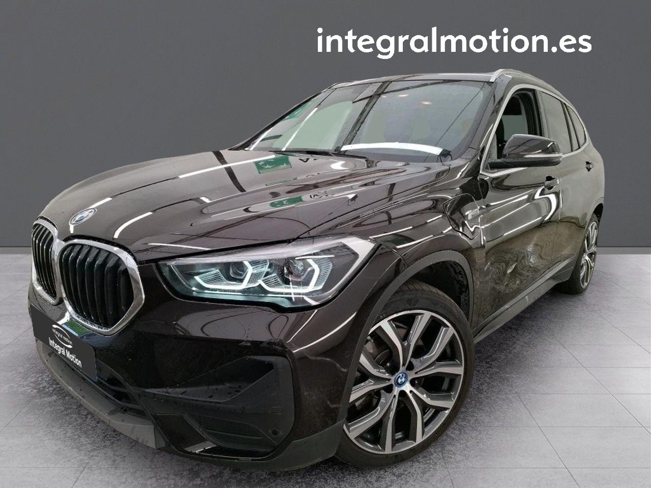 Foto bmw x1 2021 /