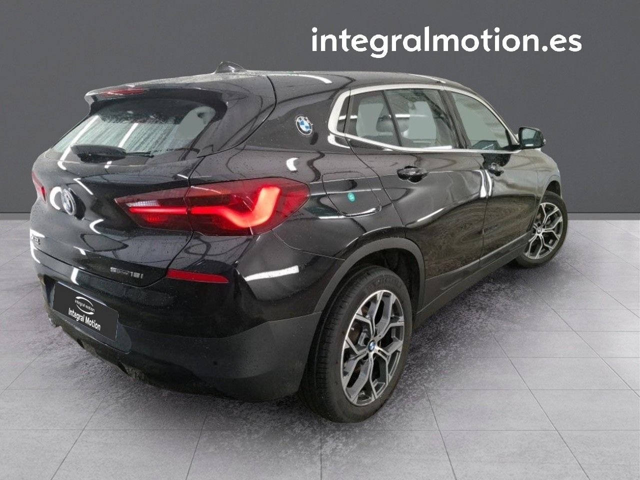 bmw x2 2023 / foto grande (3)