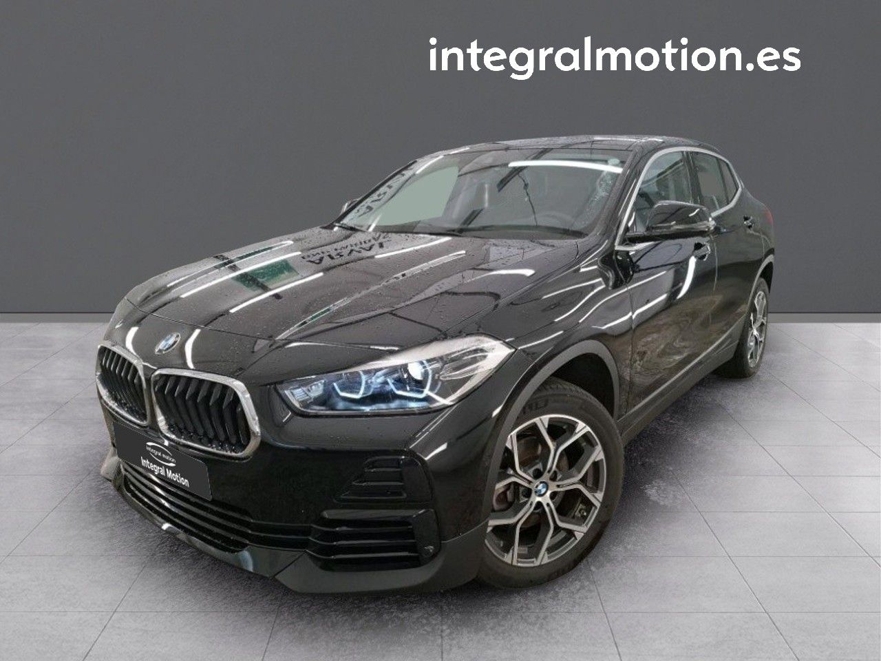 Foto bmw x2 2023 /