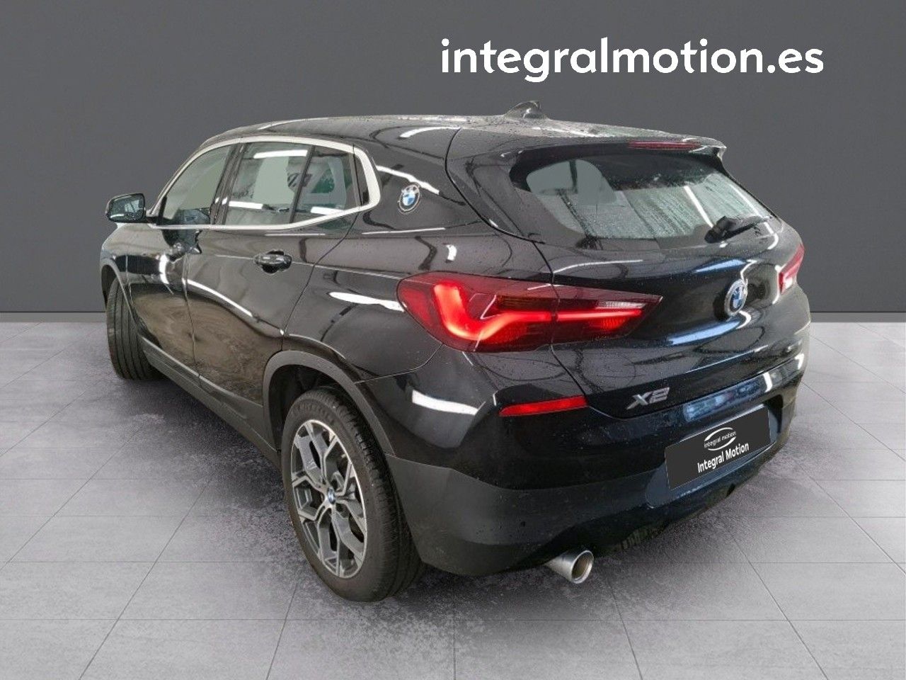 bmw x2 2023 / foto grande (2)
