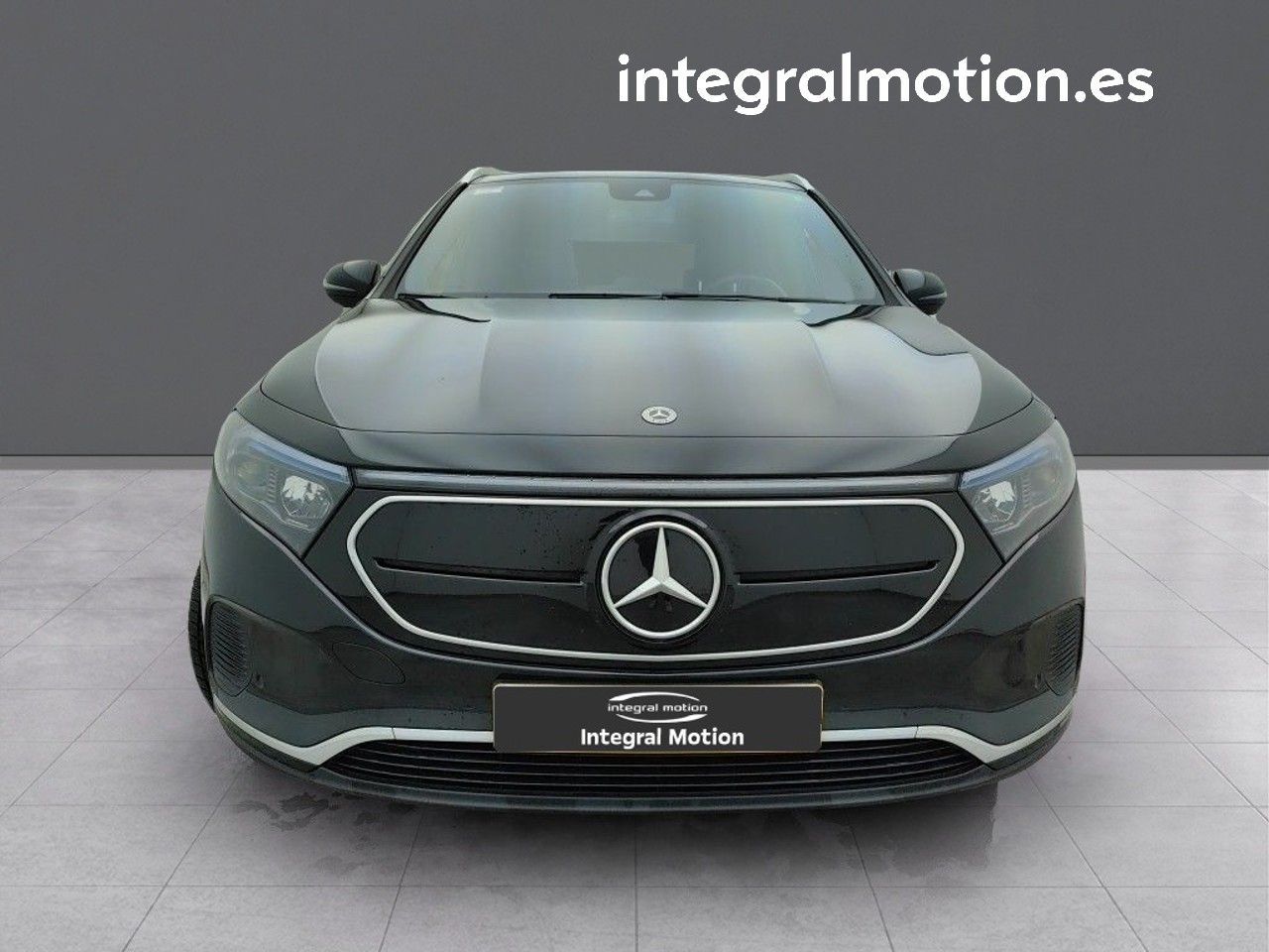 mercedes eqa 2022 / foto grande (2)