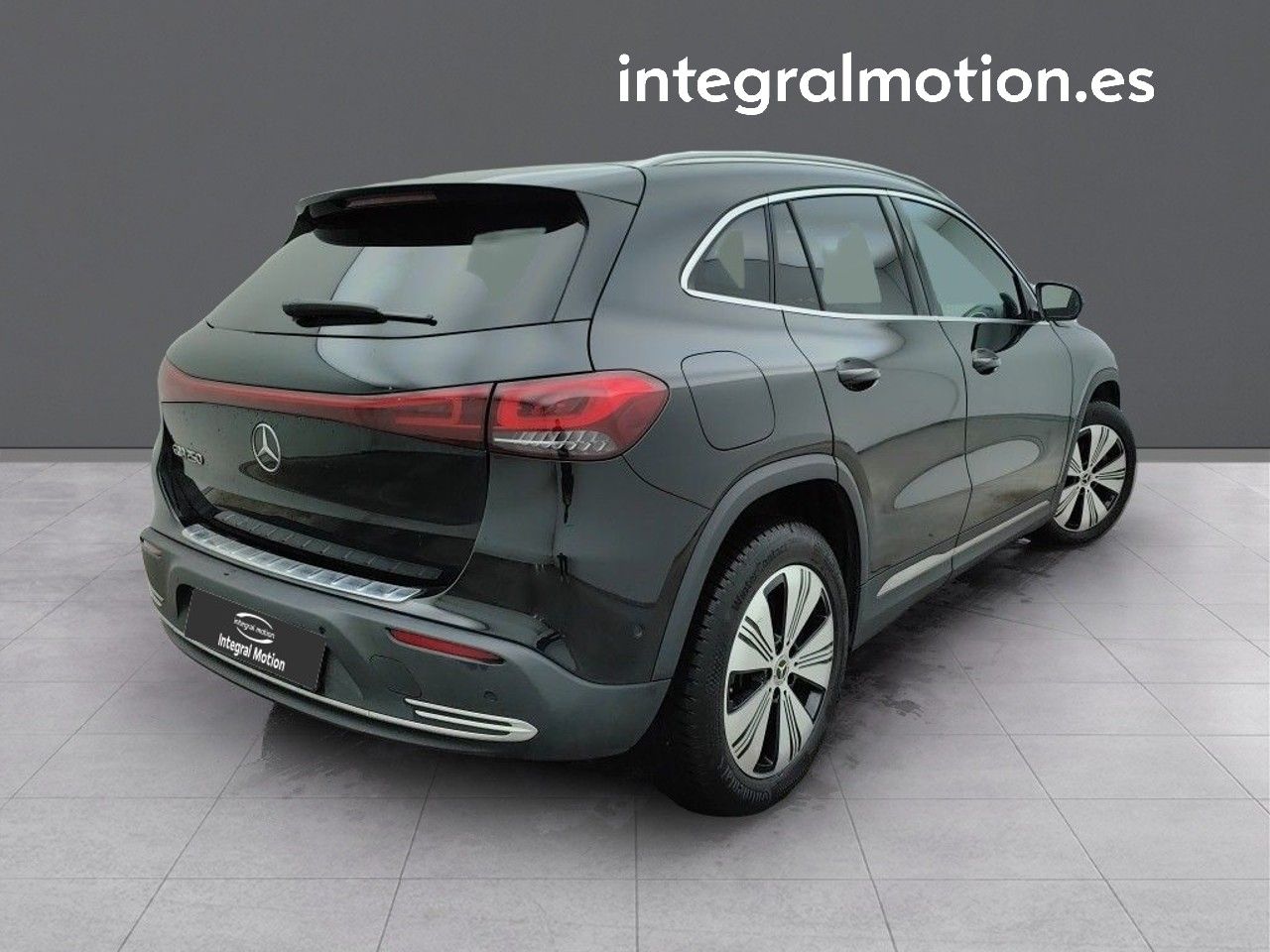 mercedes eqa 2022 / foto grande (3)
