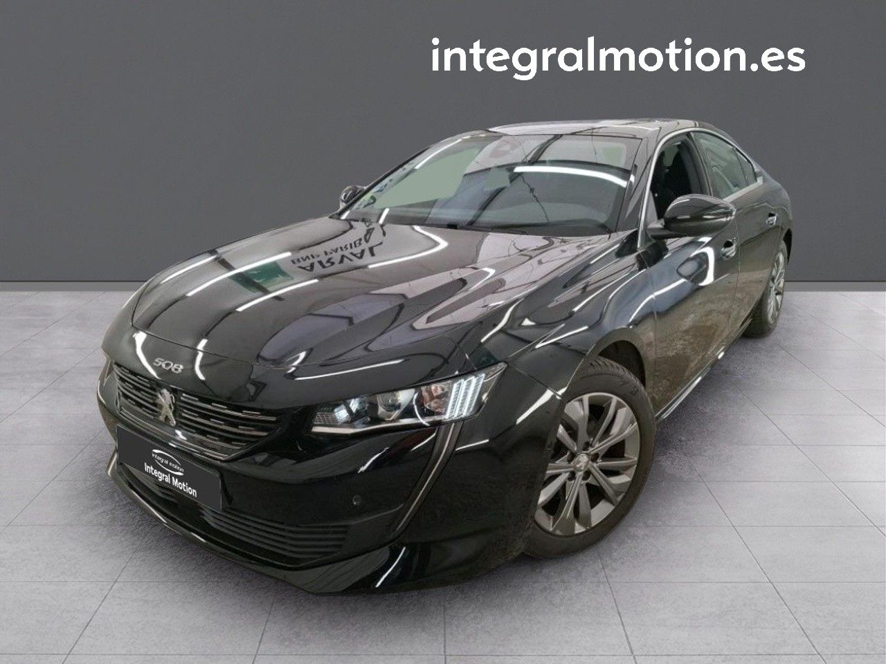 Casa 548  de segunda mano - peugeot 508 2020 /