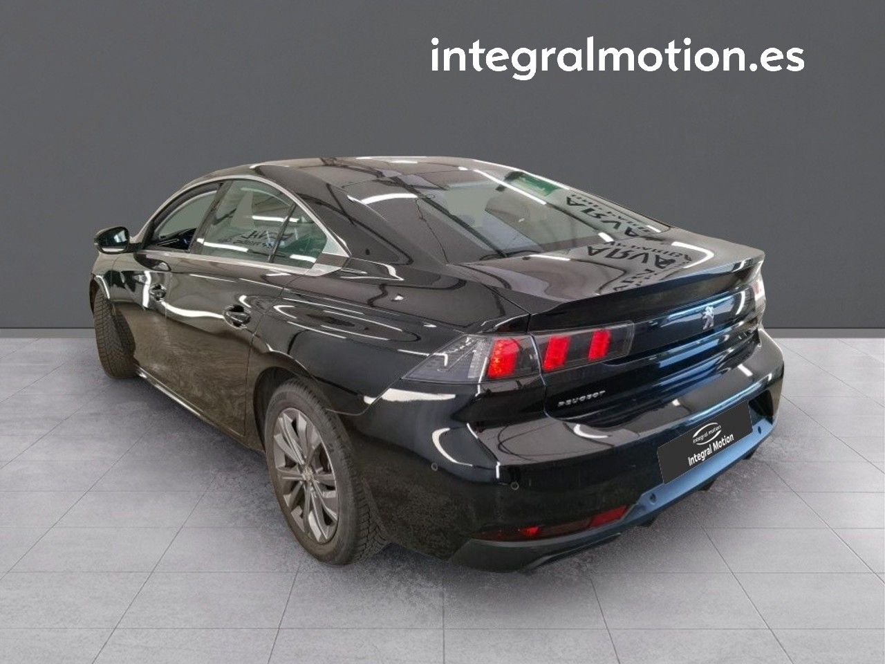 peugeot 508 2020 / foto grande (2)