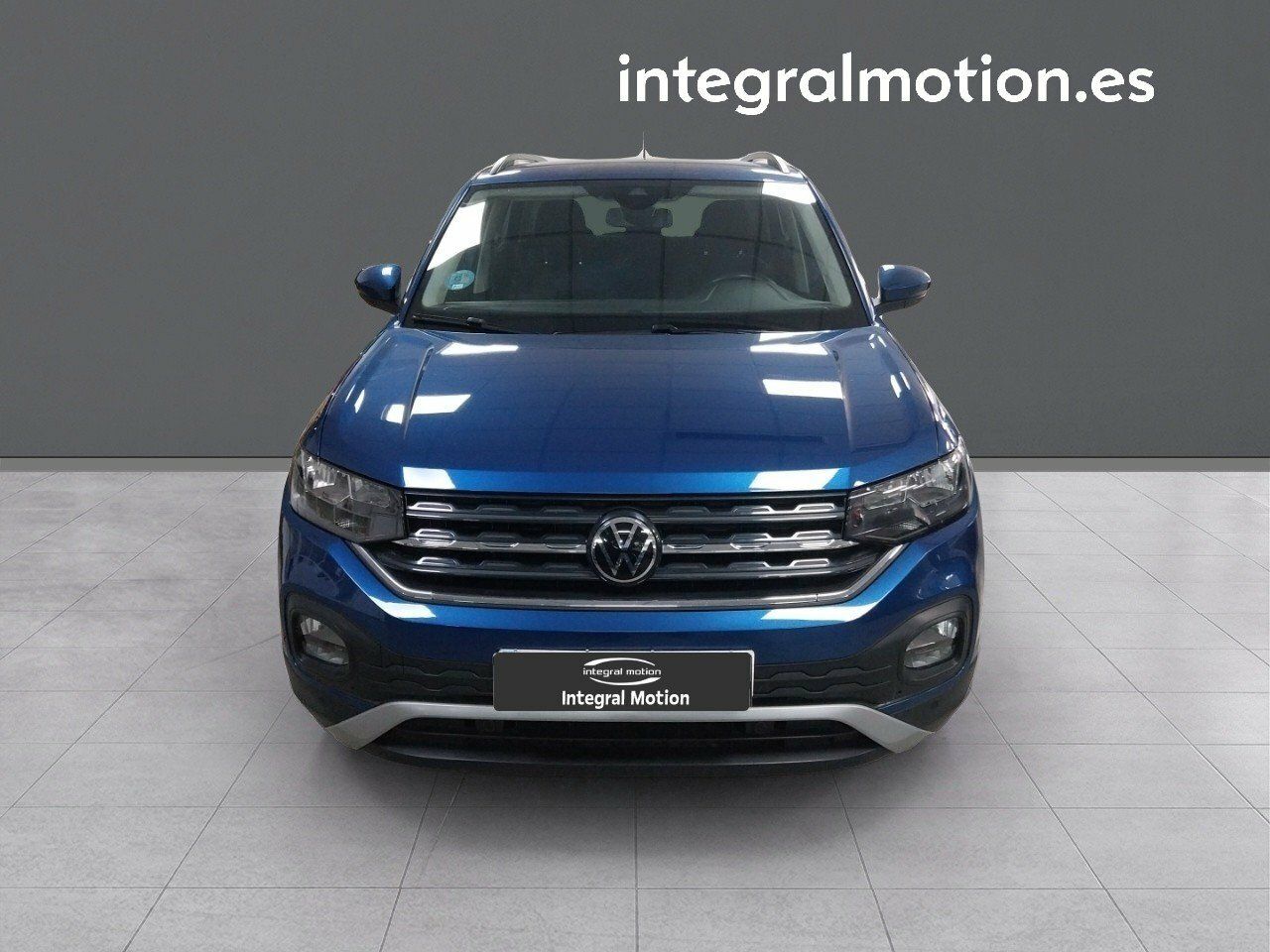 volkswagen t-cross 2021 / foto grande (2)
