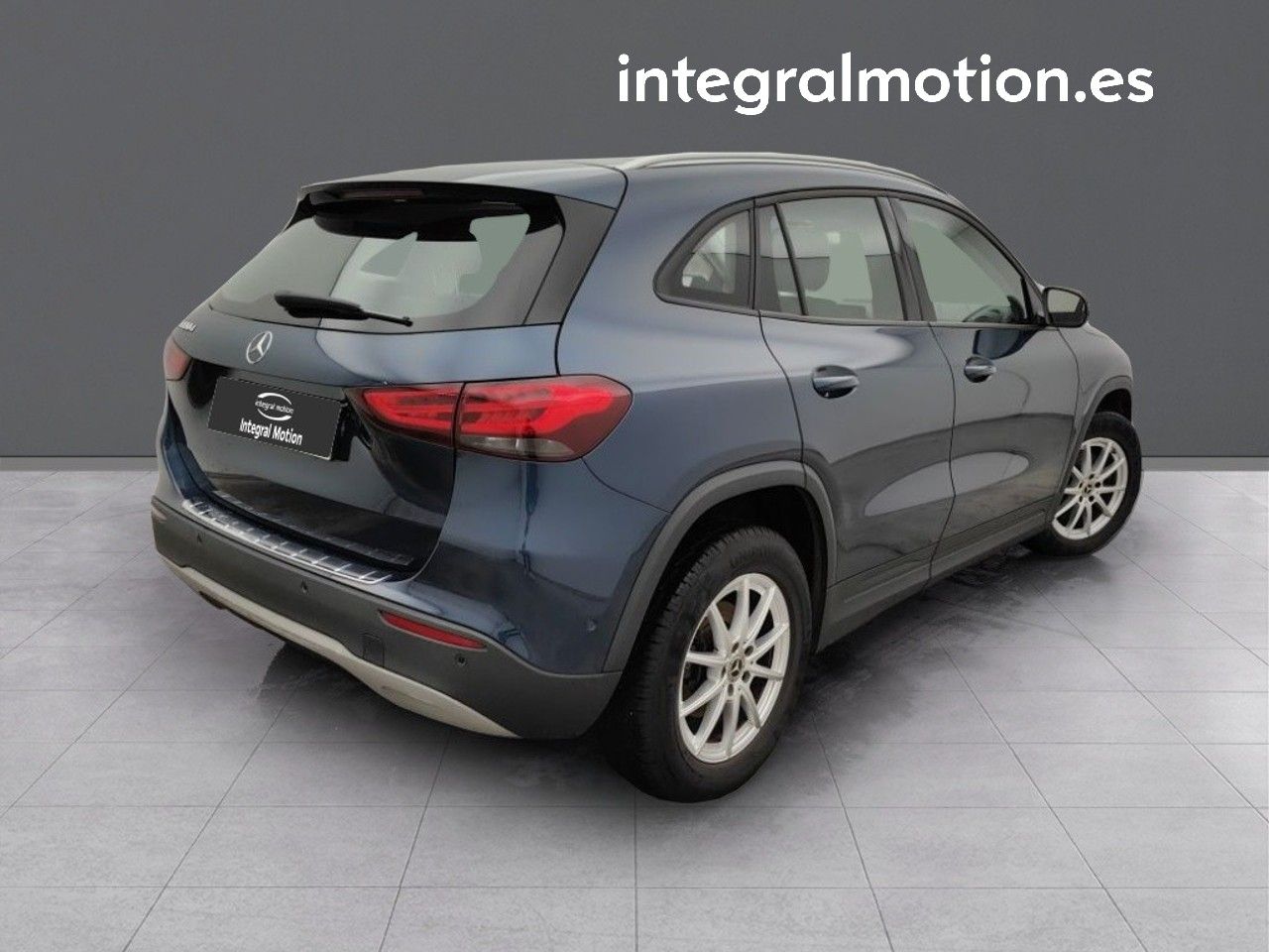 mercedes gla 2021 / foto grande (3)