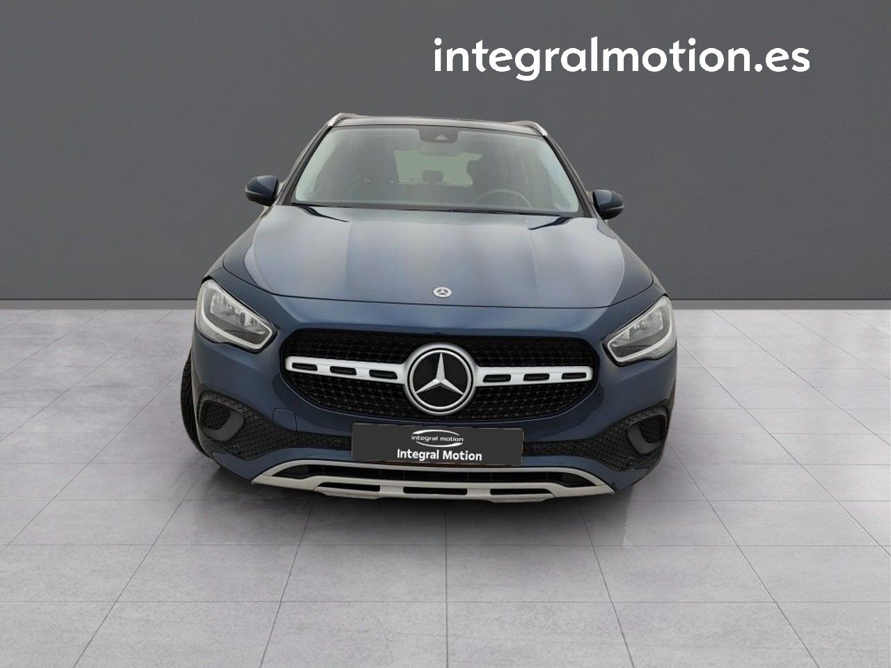 mercedes gla 2021 / foto grande (2)