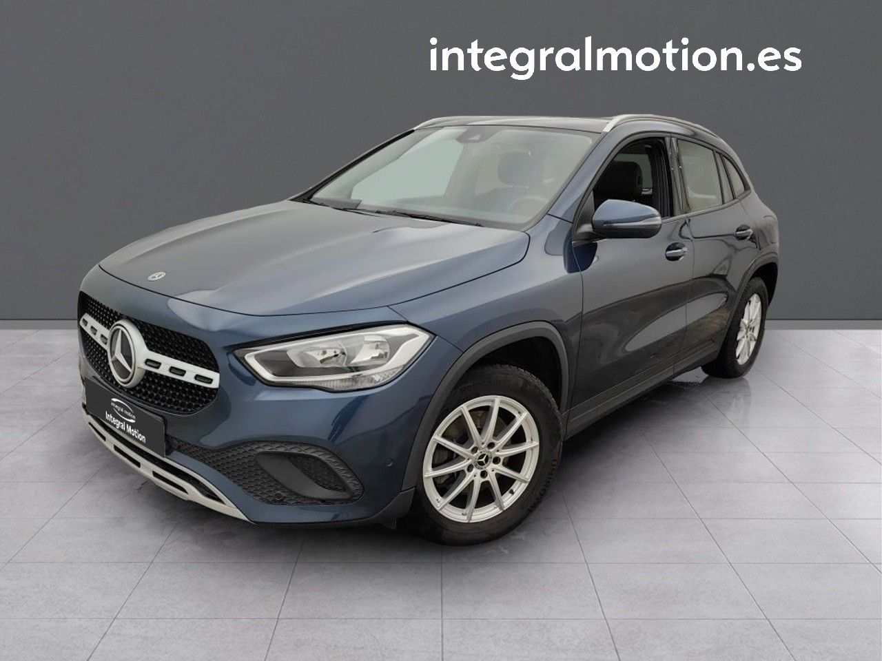 Mercedes glc 2020  de segunda mano - mercedes gla 2021 /