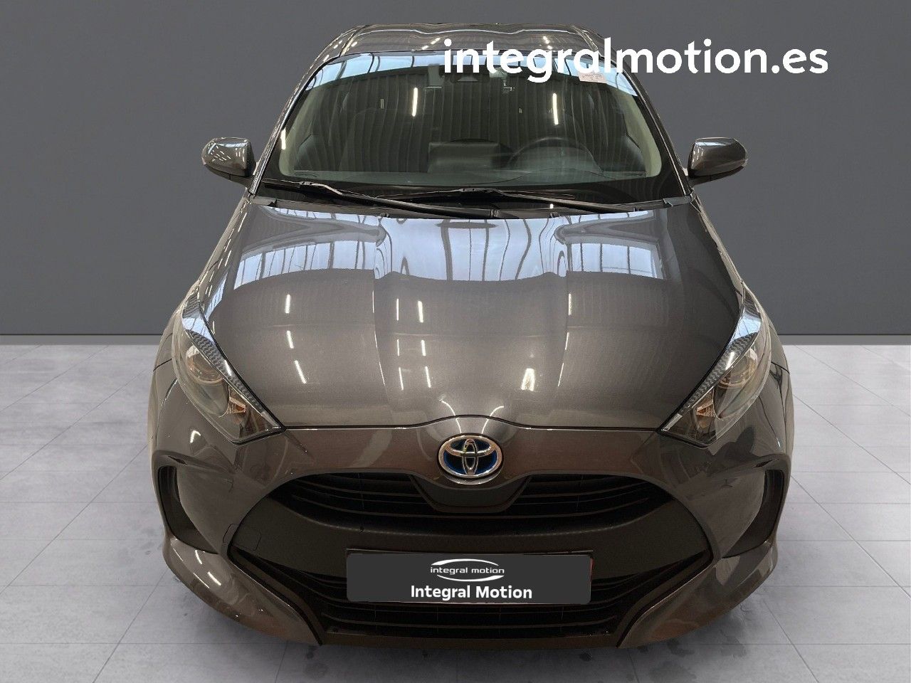 toyota yaris 2022 / foto grande (2)