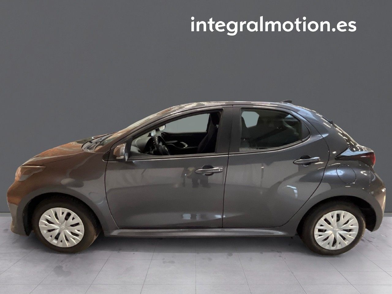 toyota yaris 2022 / foto grande (3)