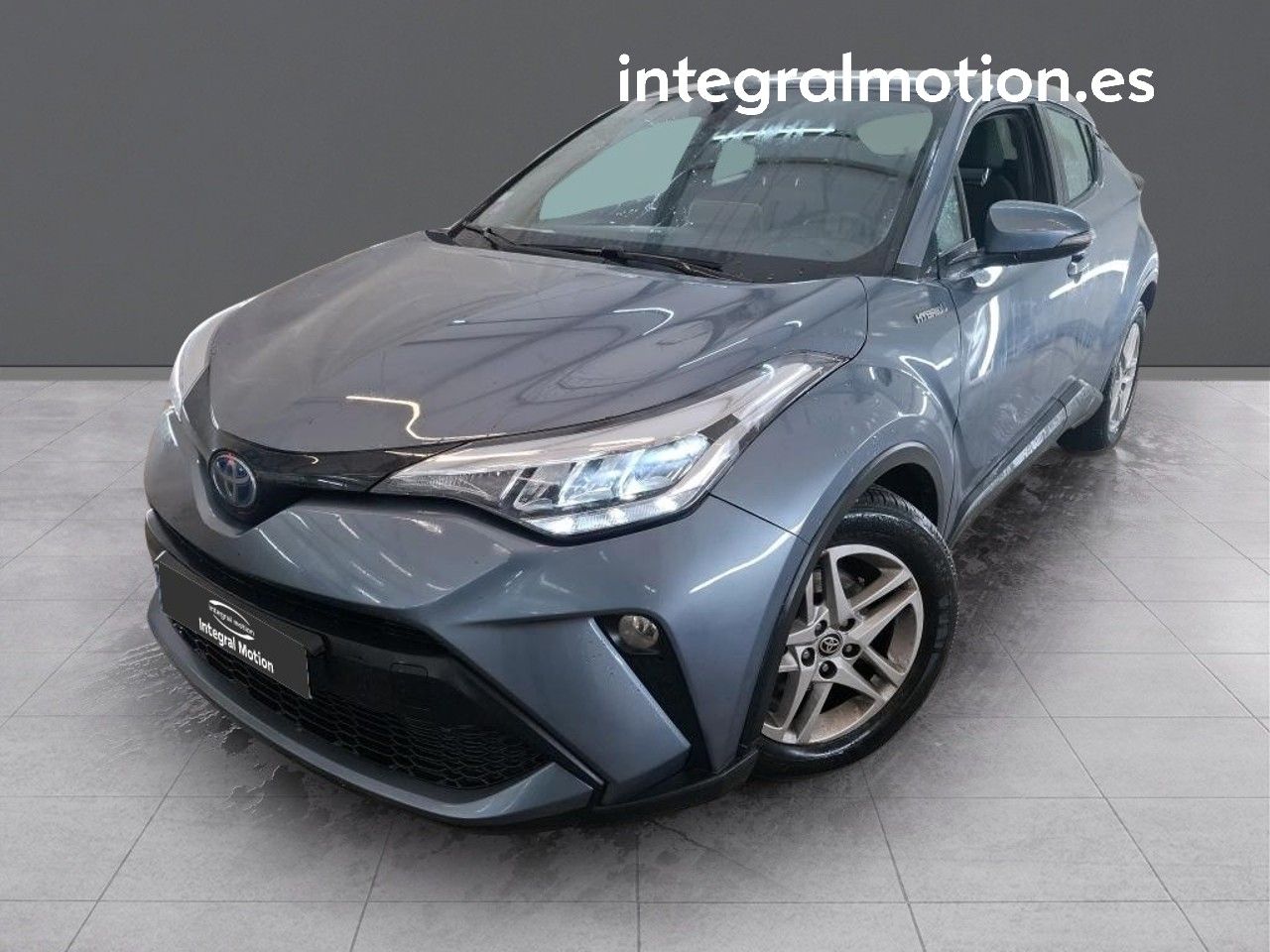 Casa venta 290  de segunda mano - toyota c-hr 2020 /