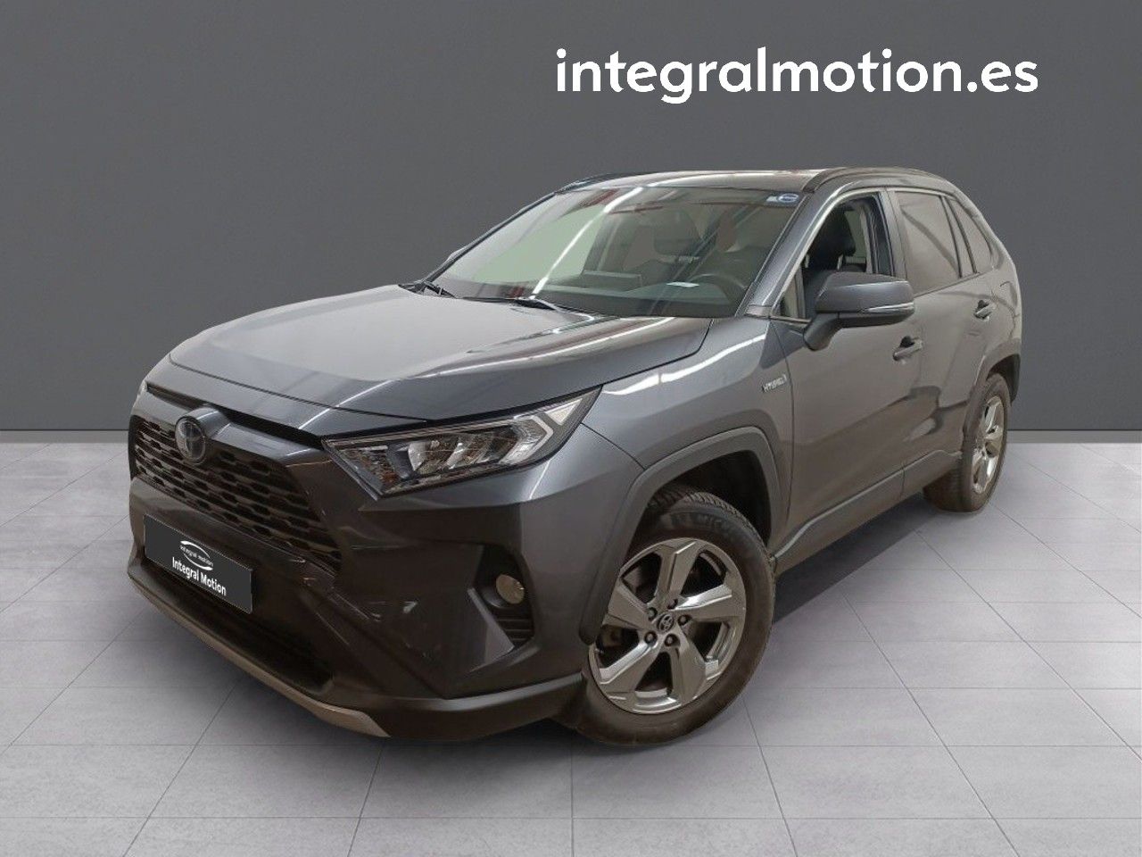 Casa venta 290  de segunda mano - toyota rav4 2020 /