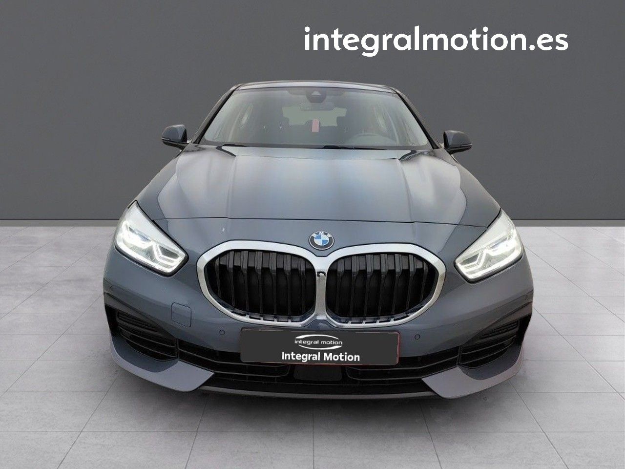 bmw serie 1 2021 / foto grande (3)