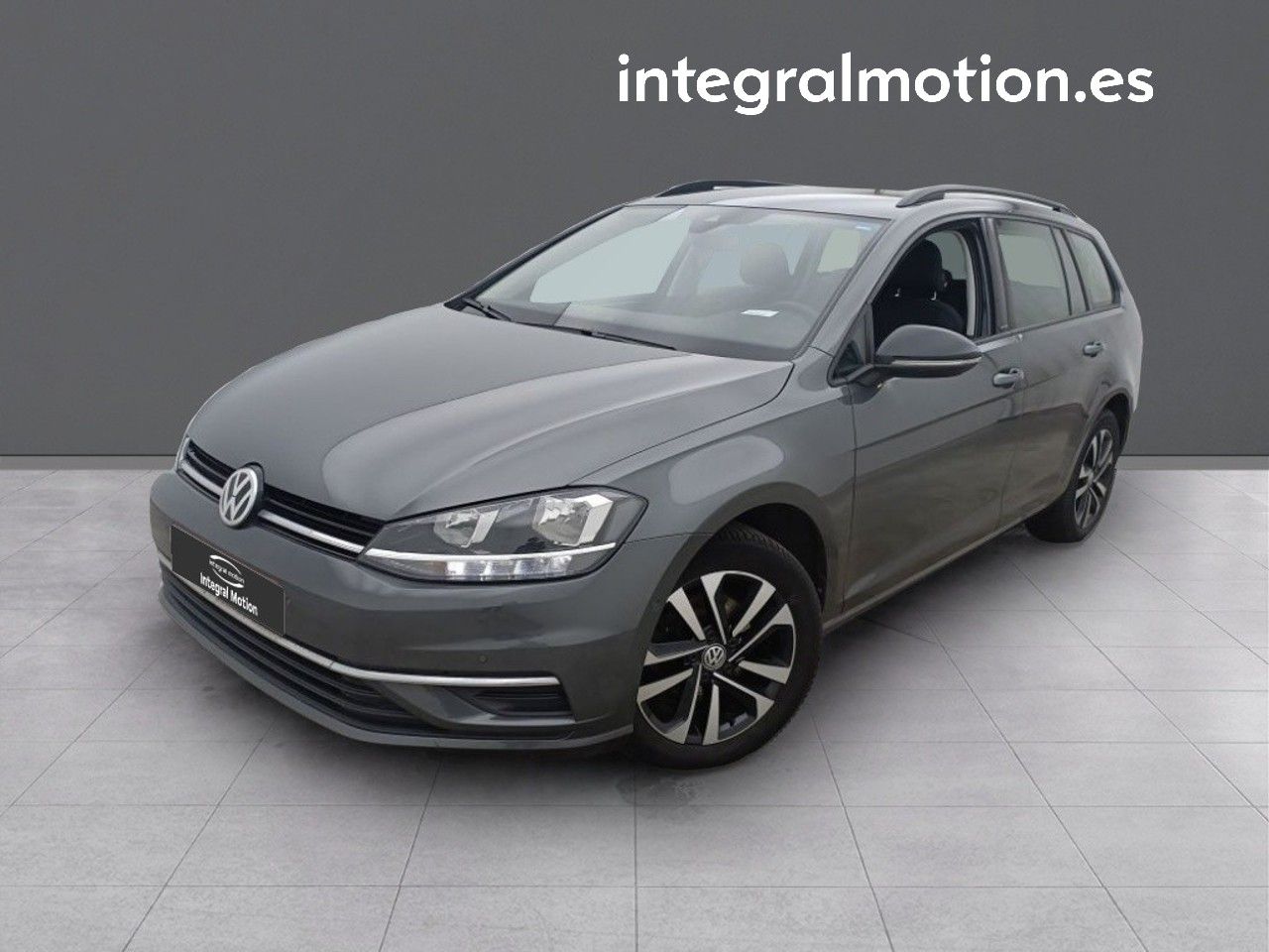 Casa venta 290  de segunda mano - volkswagen golf 2020 /