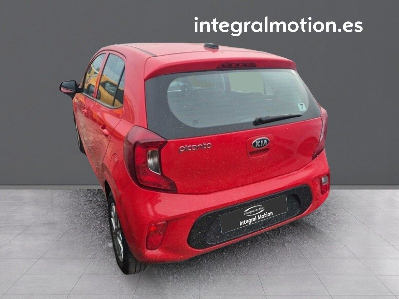 kia picanto 2021 / foto grande (3)
