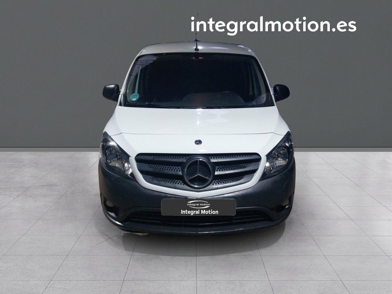 mercedes citan 2021 / foto grande (2)