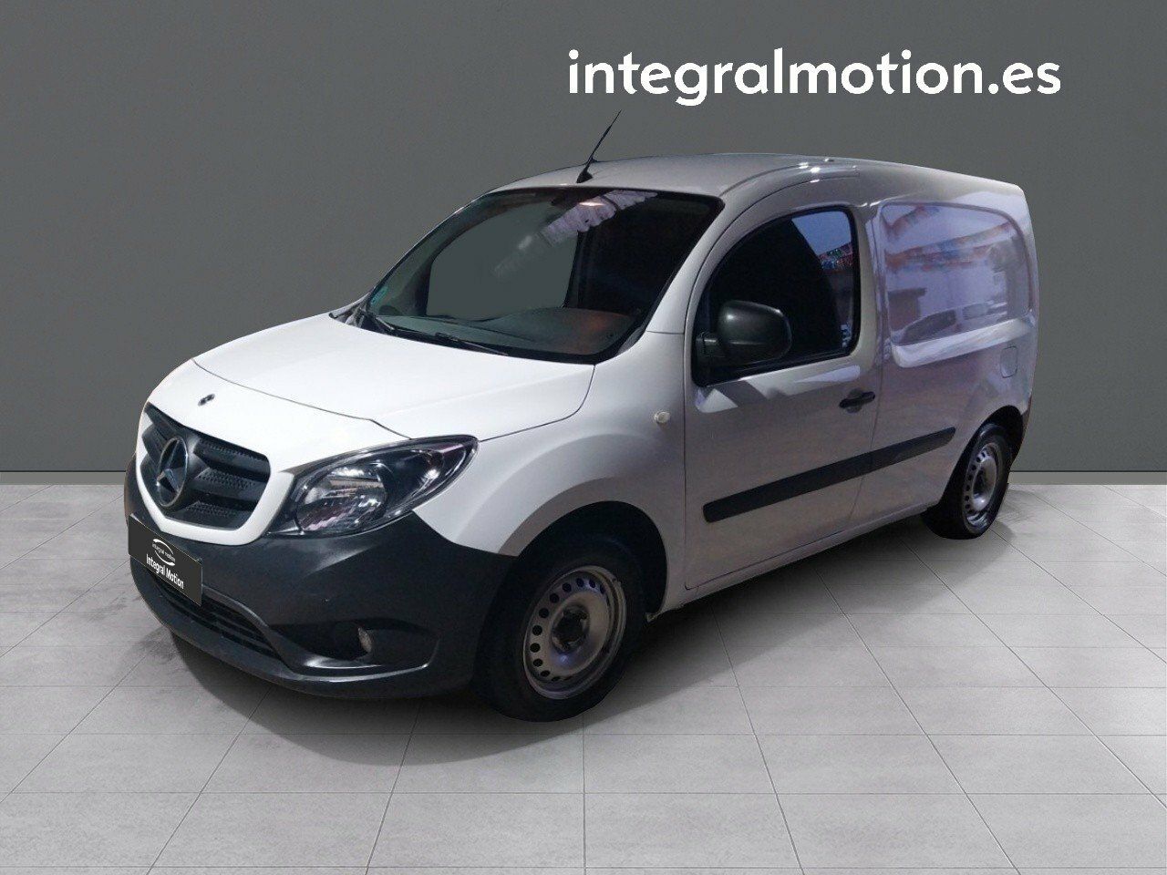 Casa venta 290  de segunda mano - mercedes citan 2021 /