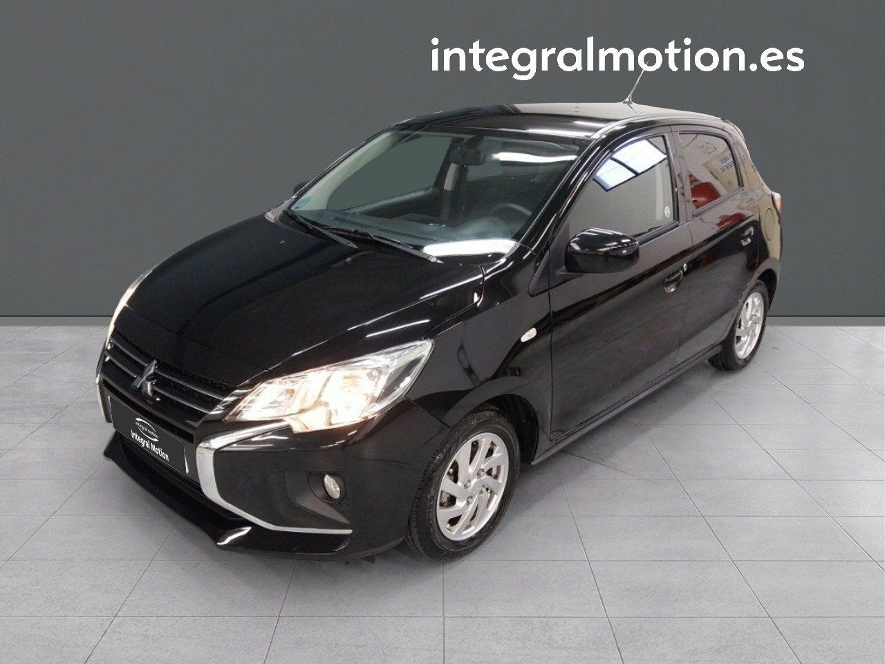 Hyundai i10 2024 vigo pontevedra  de segunda mano en Pontevedra - mitsubishi space star 2024 /