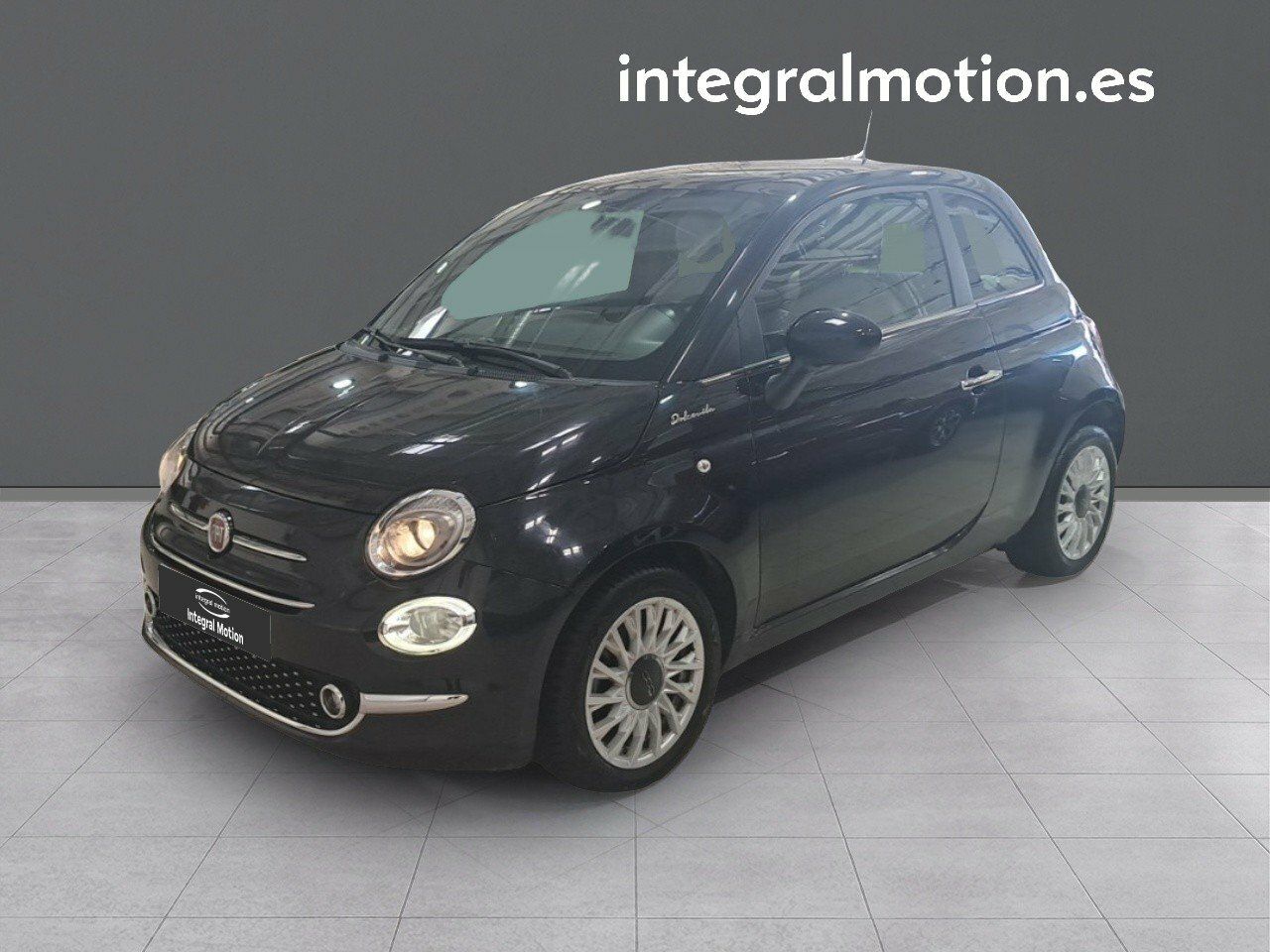 Fiat 500 69cv ciudad  de segunda mano - fiat 500 2022 /