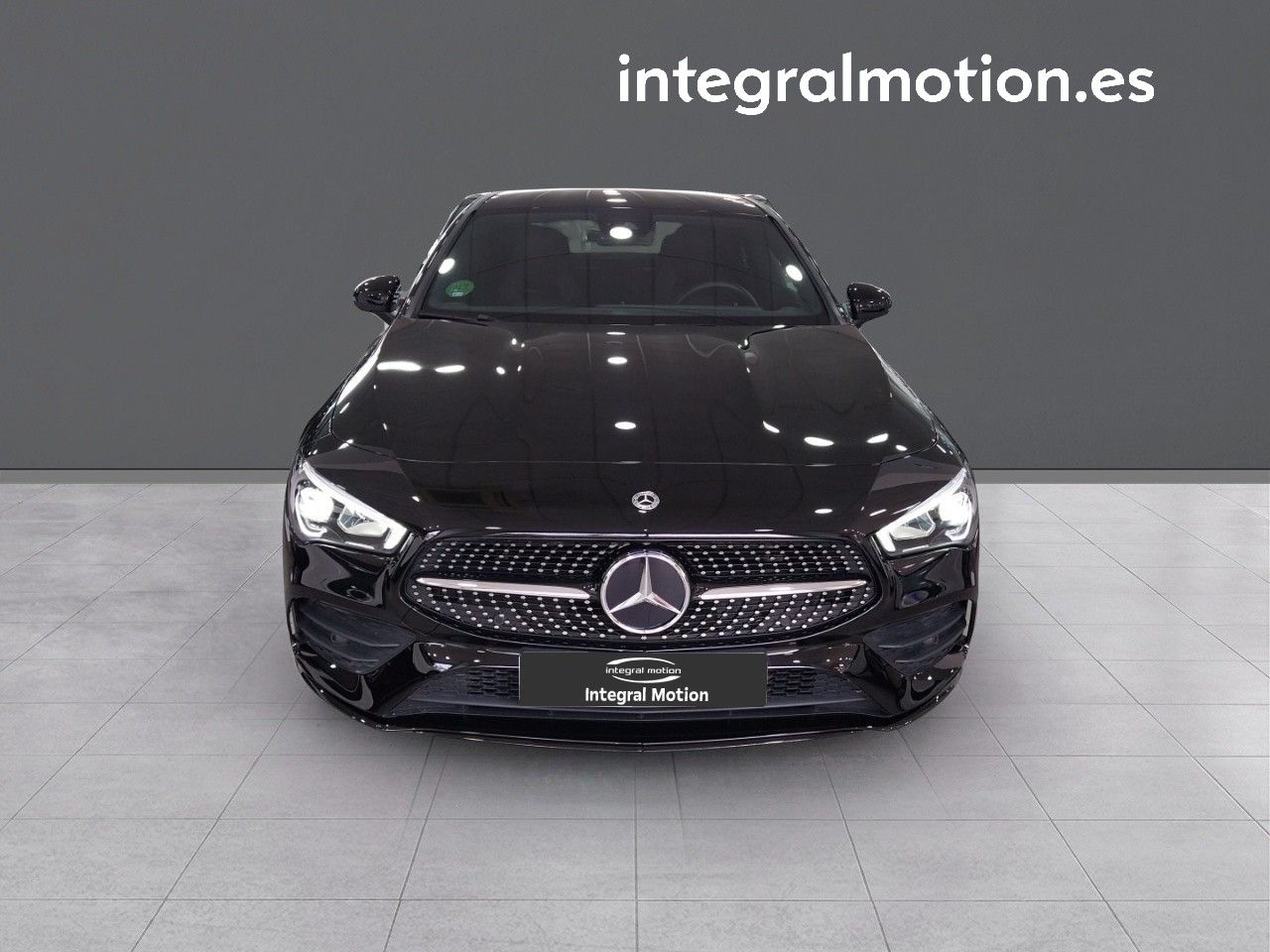 mercedes cla 2023 / foto grande (2)
