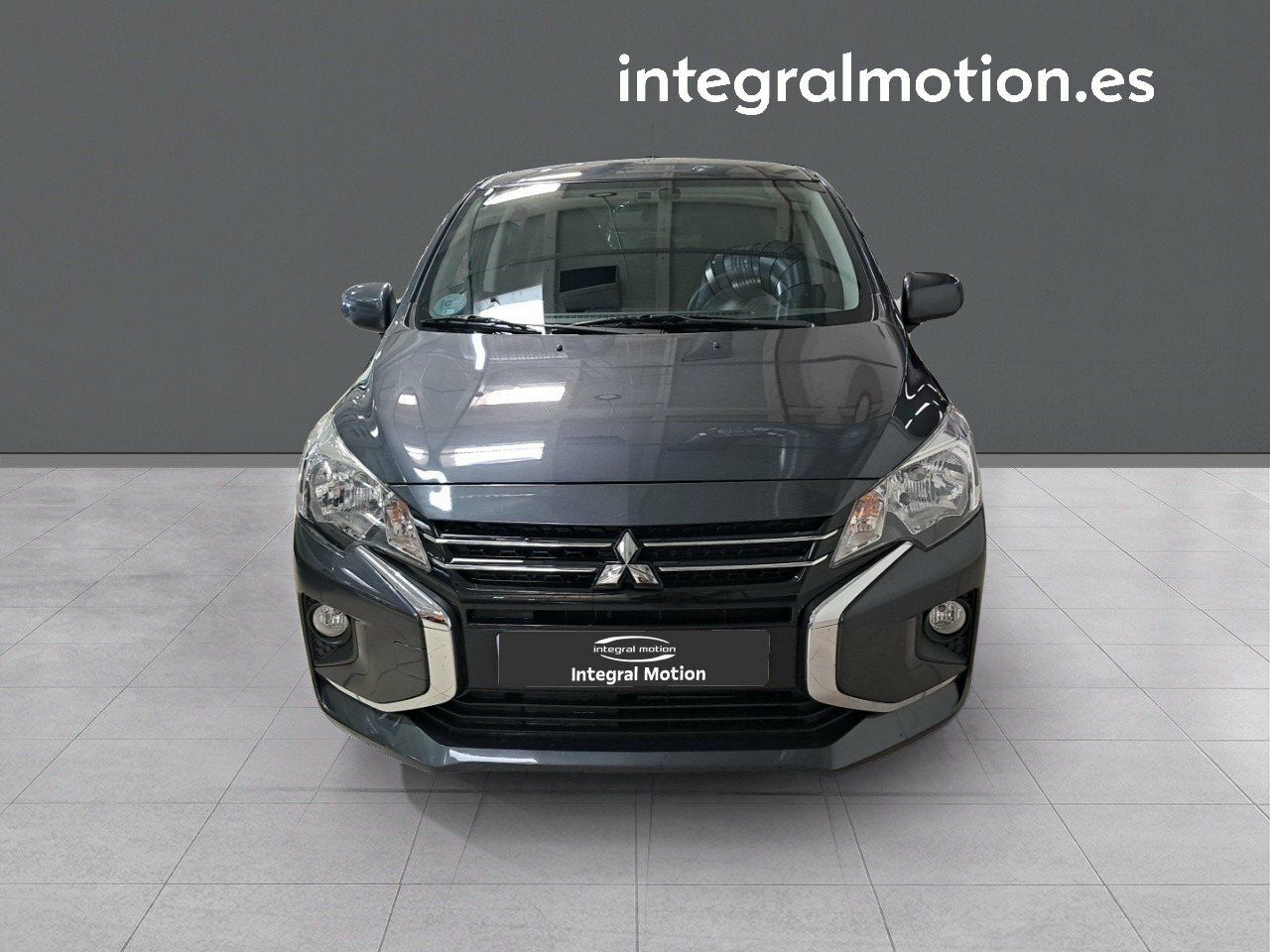 mitsubishi space star 2024 / foto grande (2)