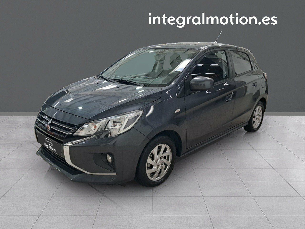 Hyundai i10 2024 vigo pontevedra  de segunda mano en Pontevedra - mitsubishi space star 2024 /