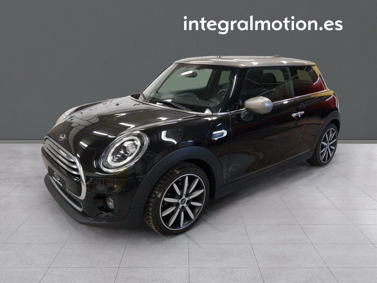 Foto mini mini 2020 /