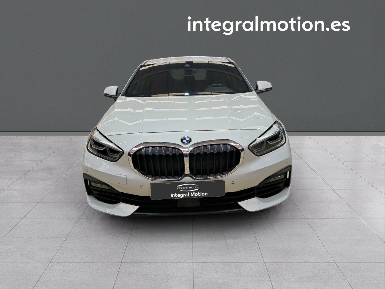 bmw serie 1 2020 / foto grande (2)