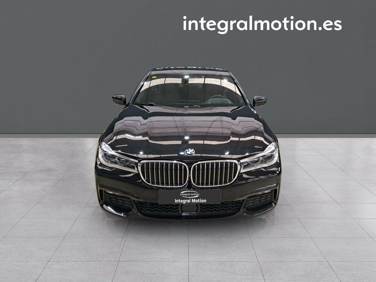 bmw serie 7 2020 / foto grande (2)