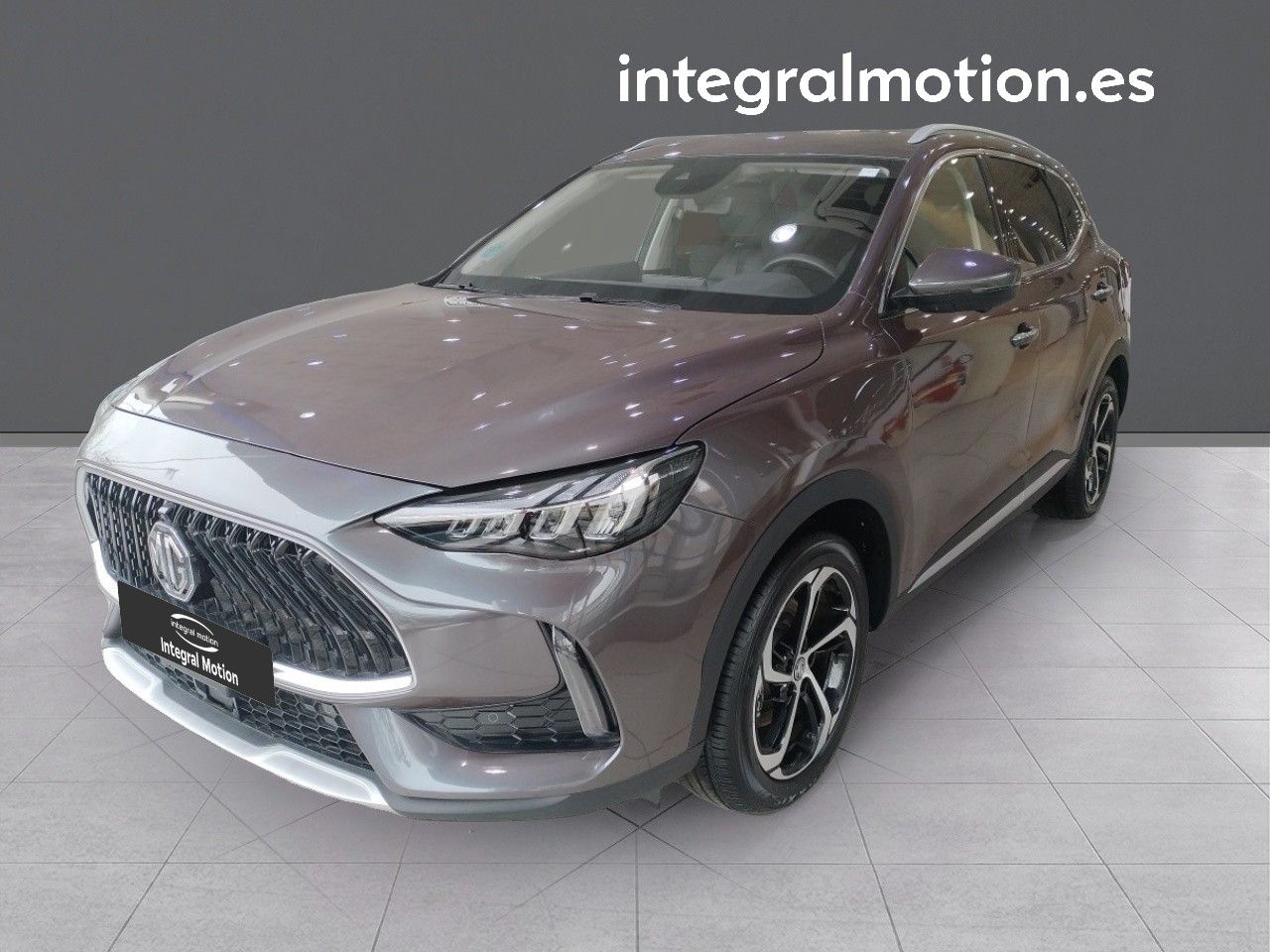 Foto mg hs 2024 /