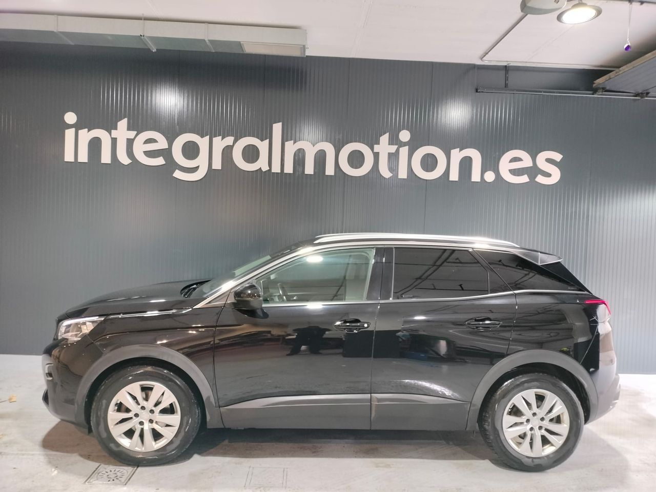 peugeot 3008 2018 / foto grande (2)