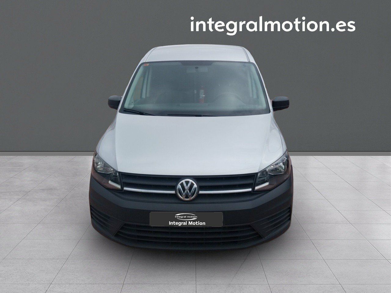 volkswagen caddy 2020 / foto grande (2)
