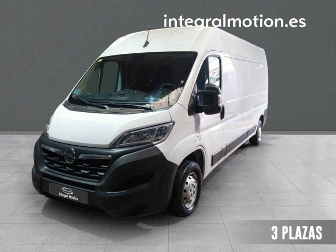 Opel corsa ano 2023  de segunda mano - opel movano 2022 /