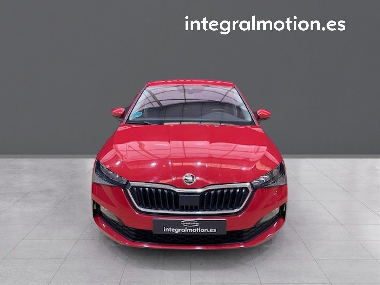 skoda scala 2021 / foto grande (3)
