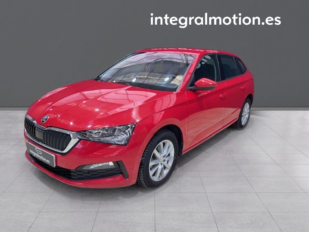 skoda scala 2021 / foto grande (2)