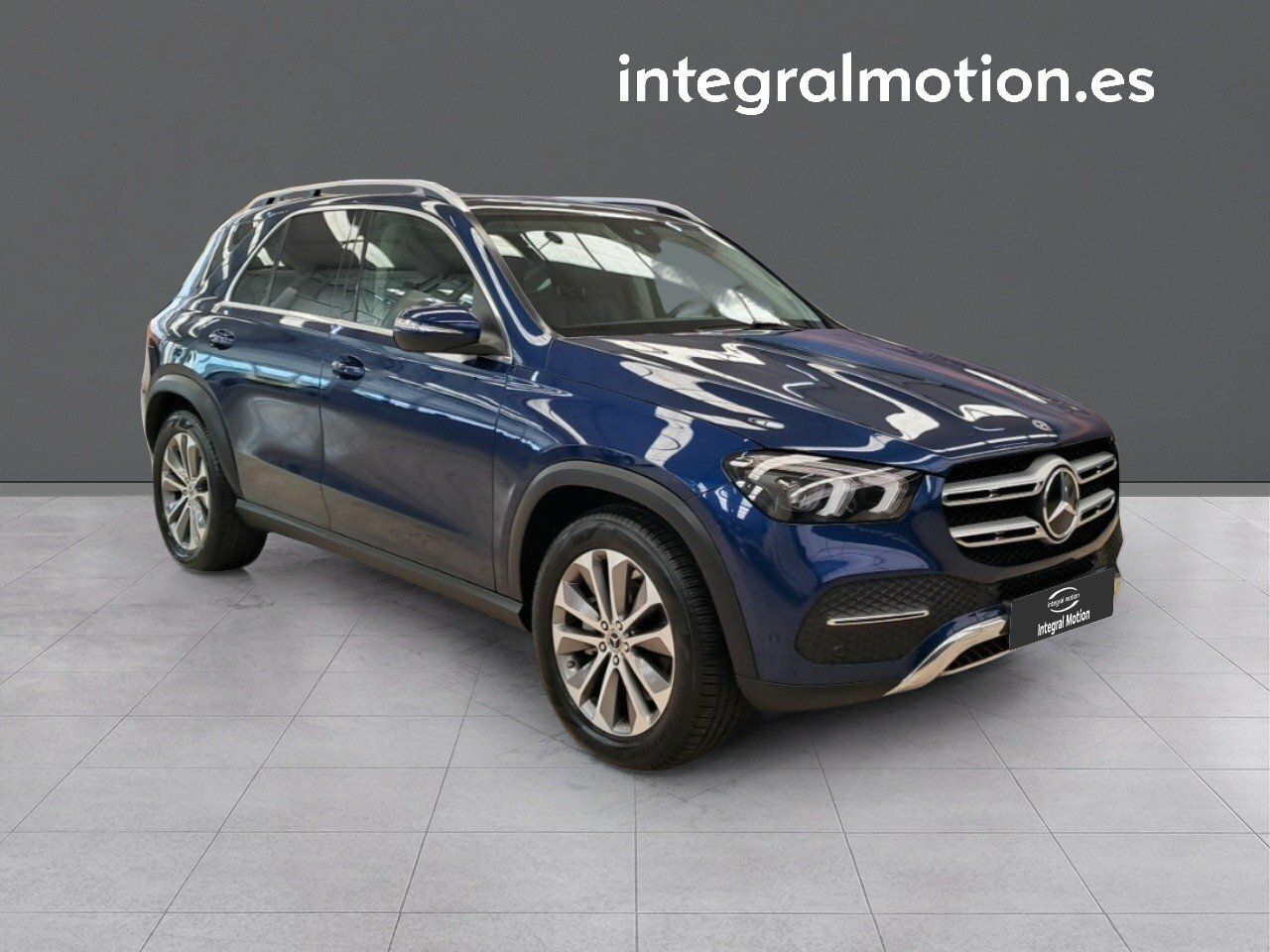 mercedes gle 2020 / foto grande (3)